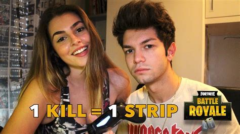 1 kill 1 strip